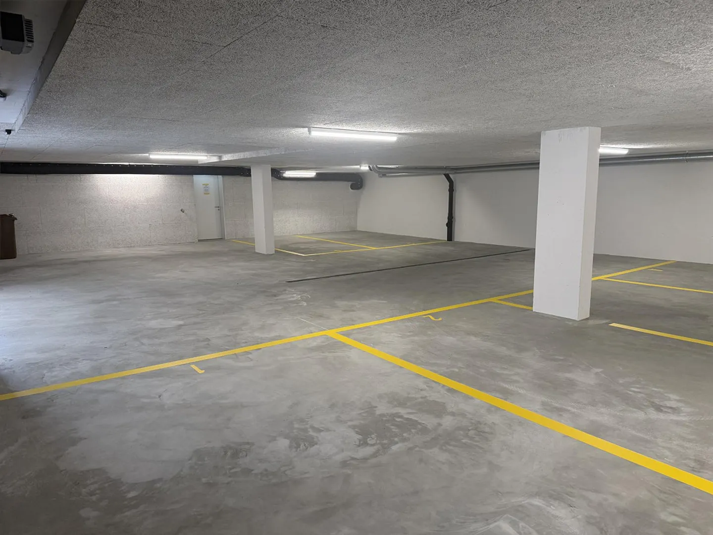 Underground Garage - Photo 4 of 4