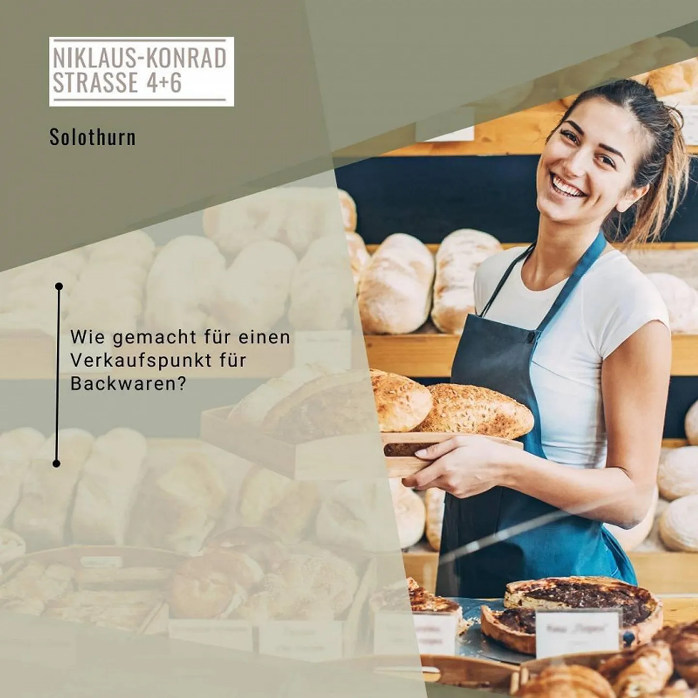 Commencez - Votre nouveau site dans la banlieue - Photo 7 sur 8