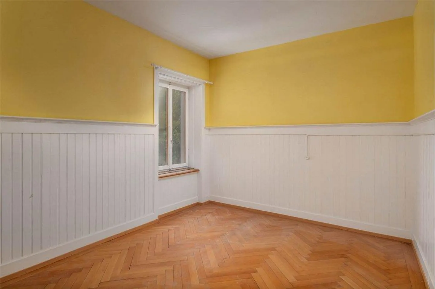 Villetta Coaz Geschichtsträchtige Stadtvilla an guter Lage in Chur - Foto 12 von 13