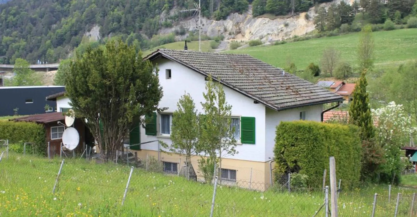 Propriété individuelle située à Court (BE) - Photo 15 sur 15