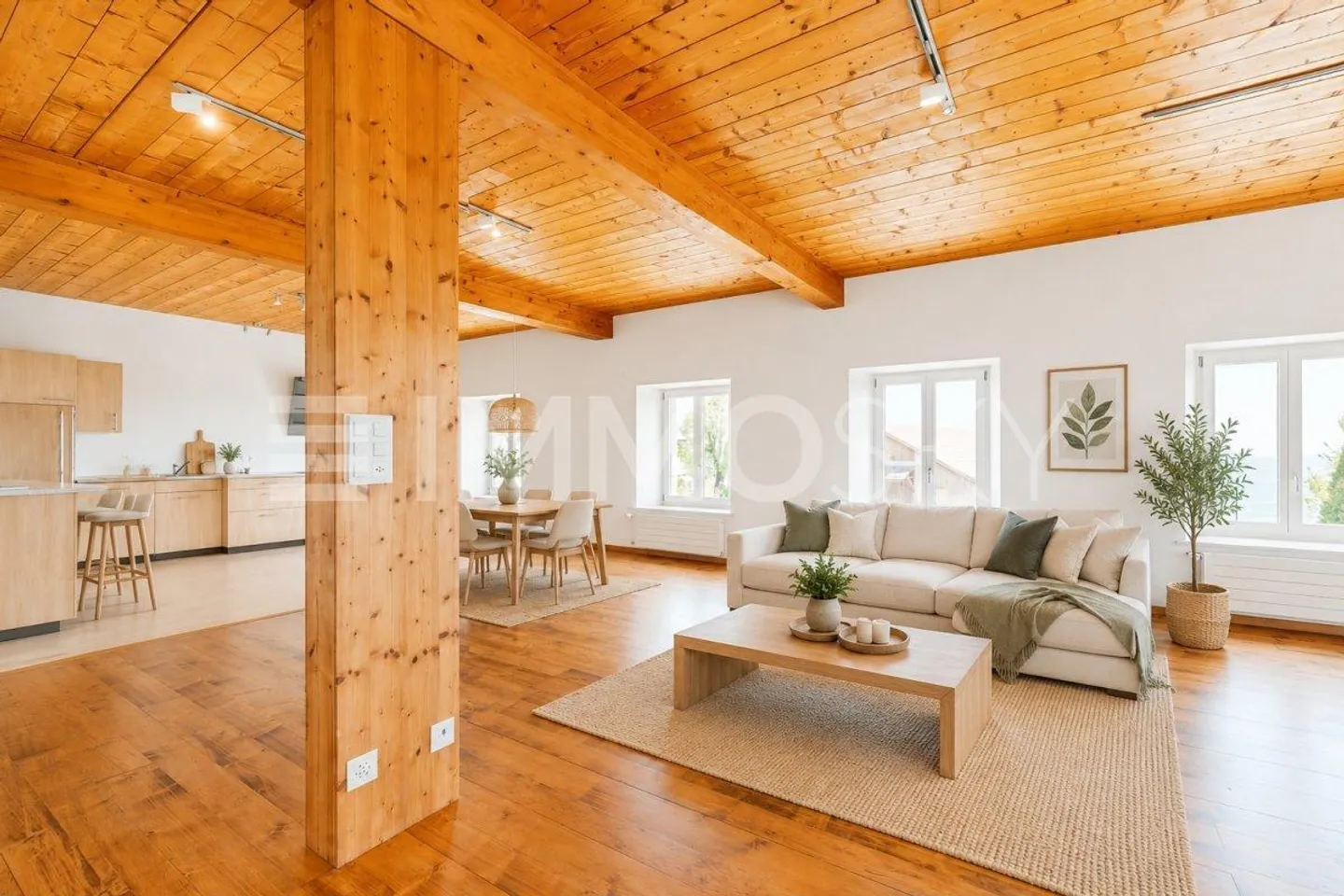 EXCLUSIVE: Spacious house in Mauborget - Photo 2 of 5