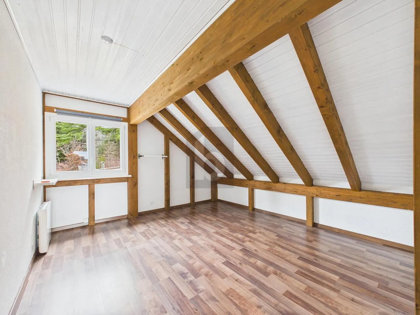 Maison Individuelle Élégante à St-George - Photo 3 sur 6