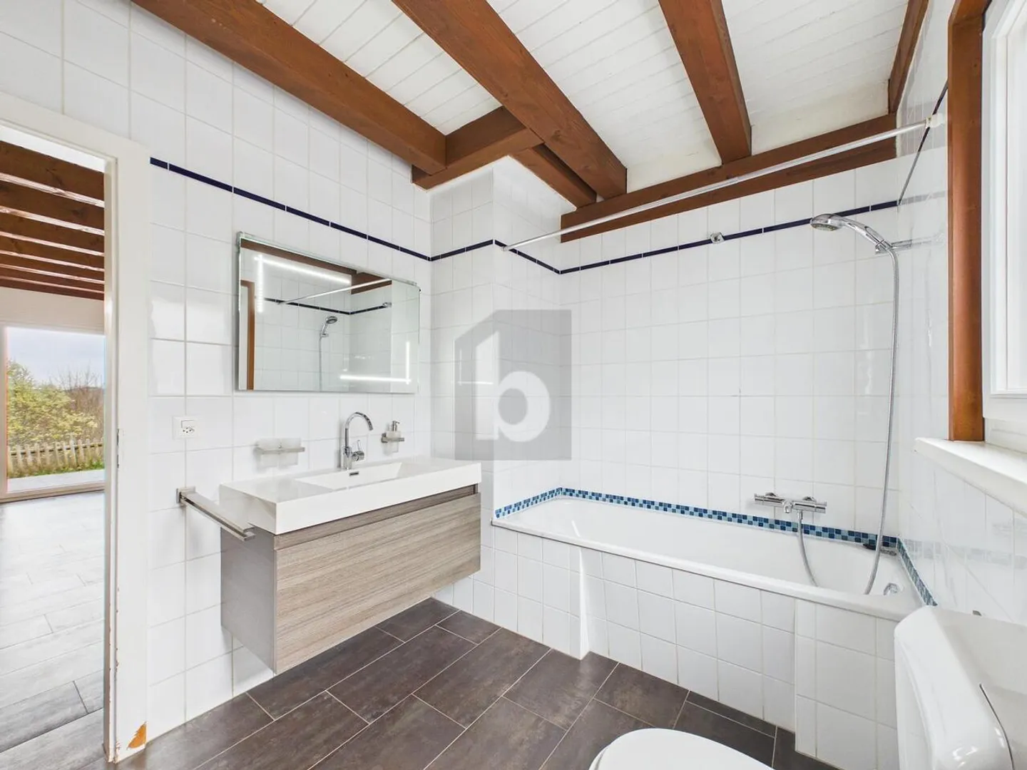 Maison Individuelle Élégante à St-George - Photo 5 sur 6