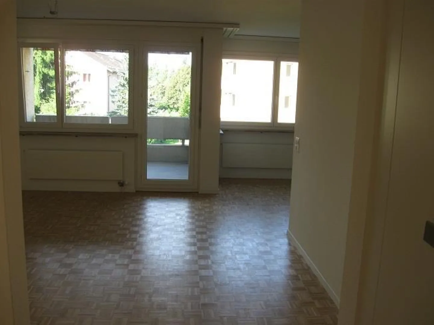 Appartamento 3.5 stanze - Foto 4 di 7