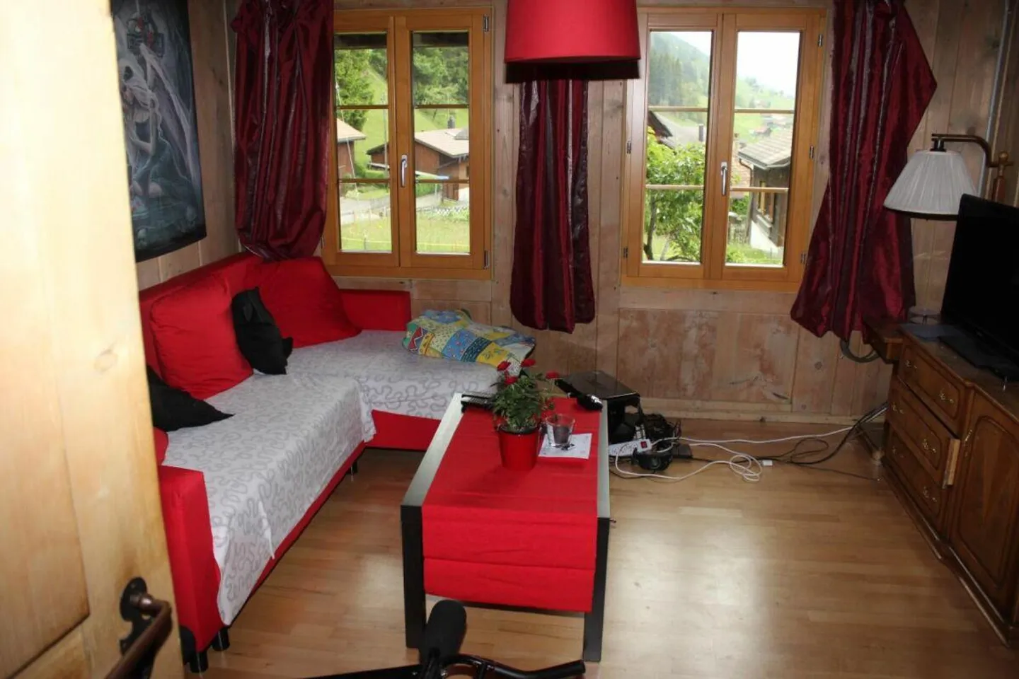 Maison à 2 familles avec atelier et terrain constructible - Photo 3 sur 6