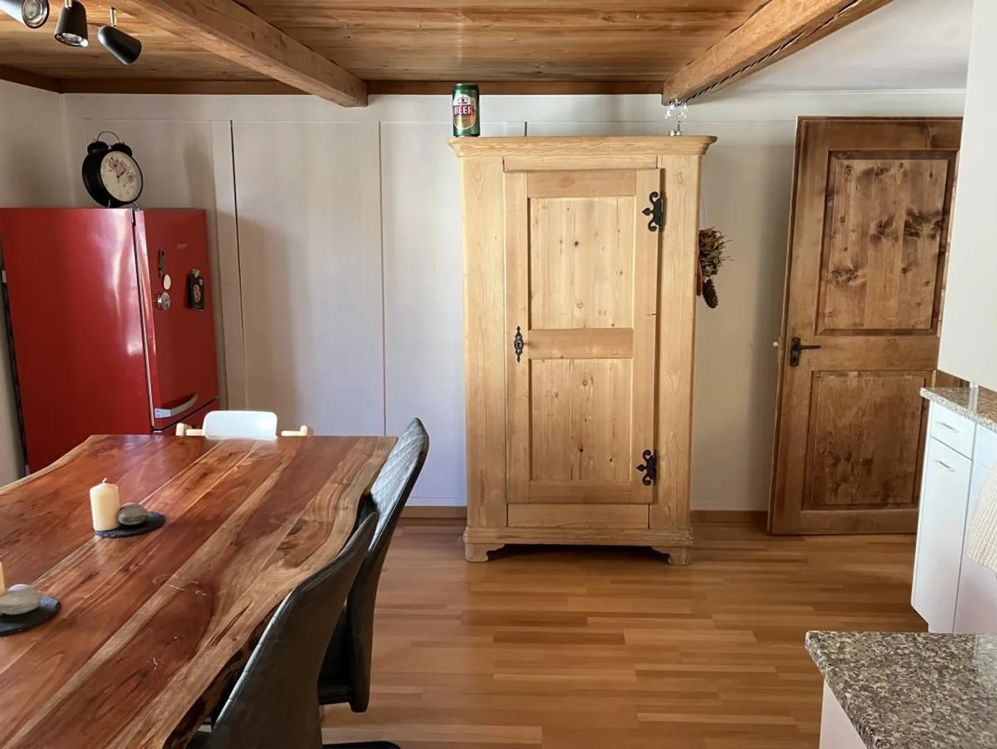 Grosszügige 3.5 Zimmer Attique - Foto 3 von 14