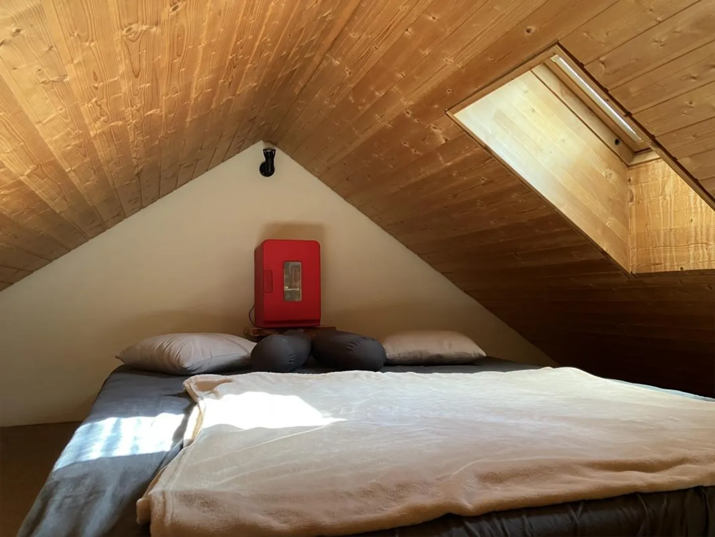 Grosszügige 3.5 Zimmer Attique - Foto 5 von 14