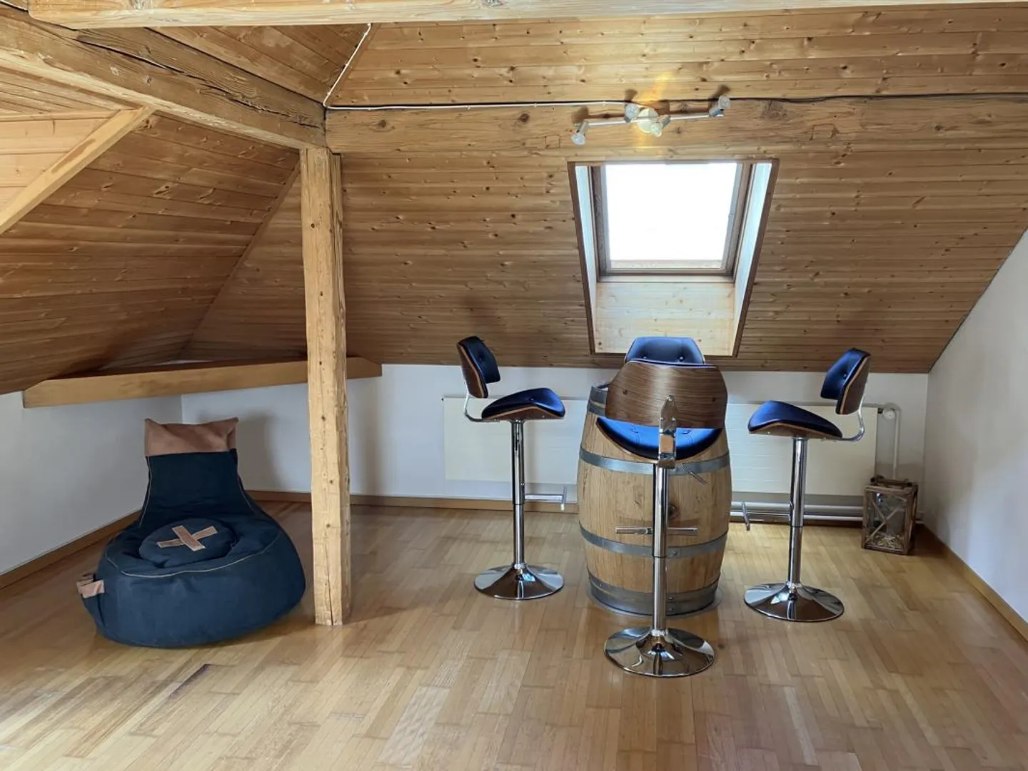 Grosszügige 3.5 Zimmer Attique - Foto 7 von 14
