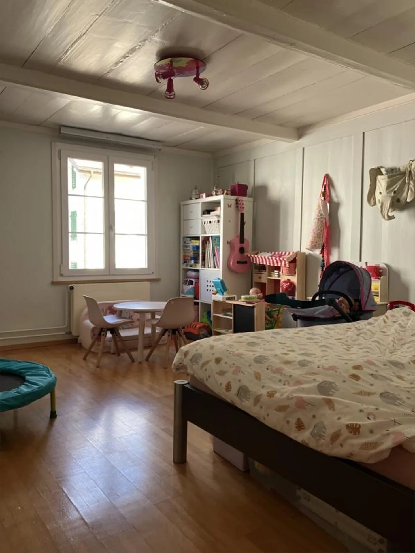 Grosszügige 3.5 Zimmer Attique - Foto 11 von 14