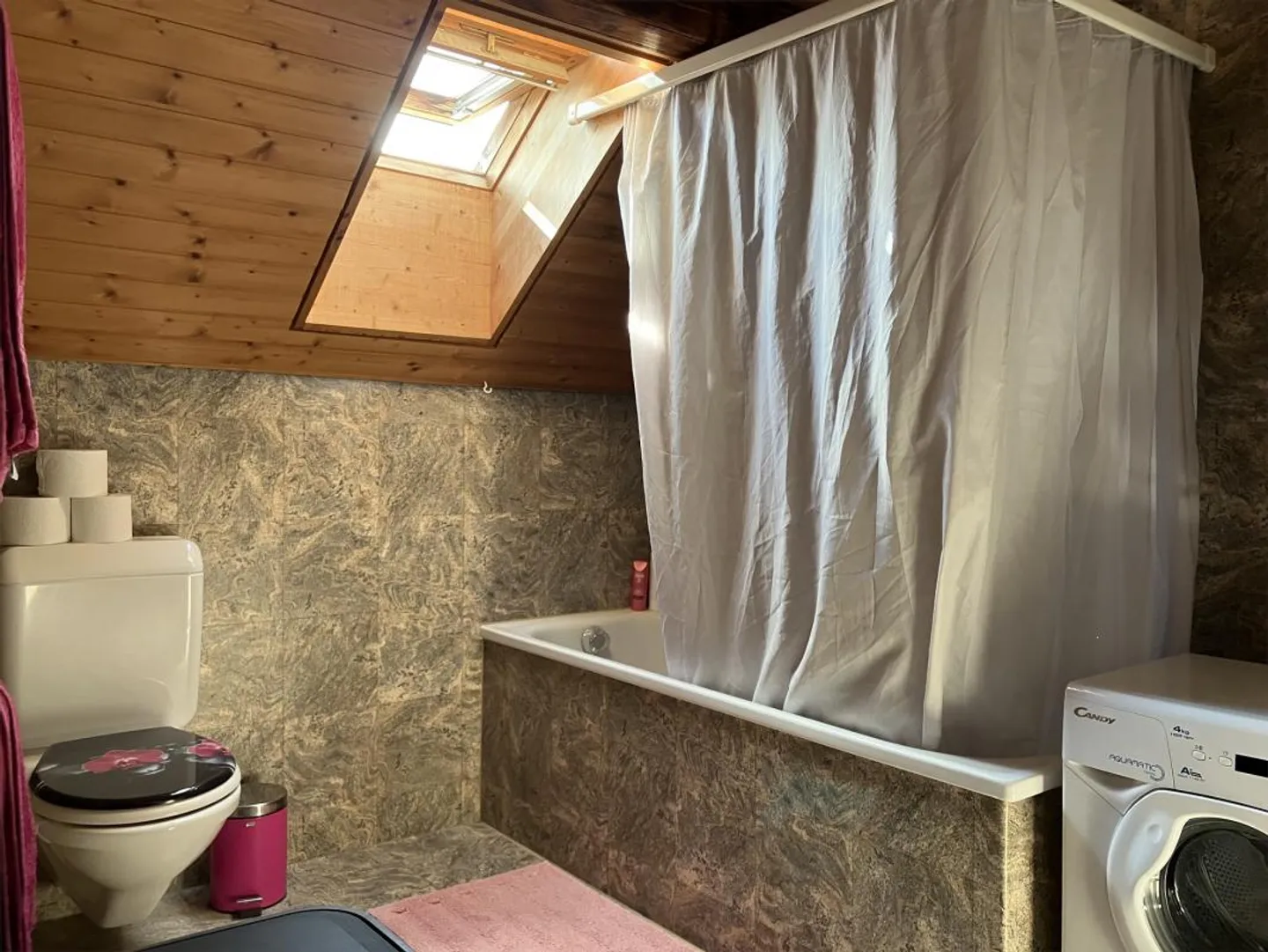 Grosszügige 3.5 Zimmer Attique - Foto 13 von 14