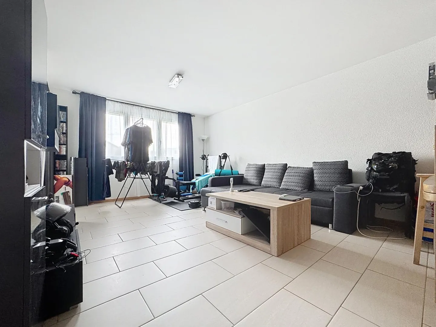 2.5 Room Apartment - Photo 1 of 7