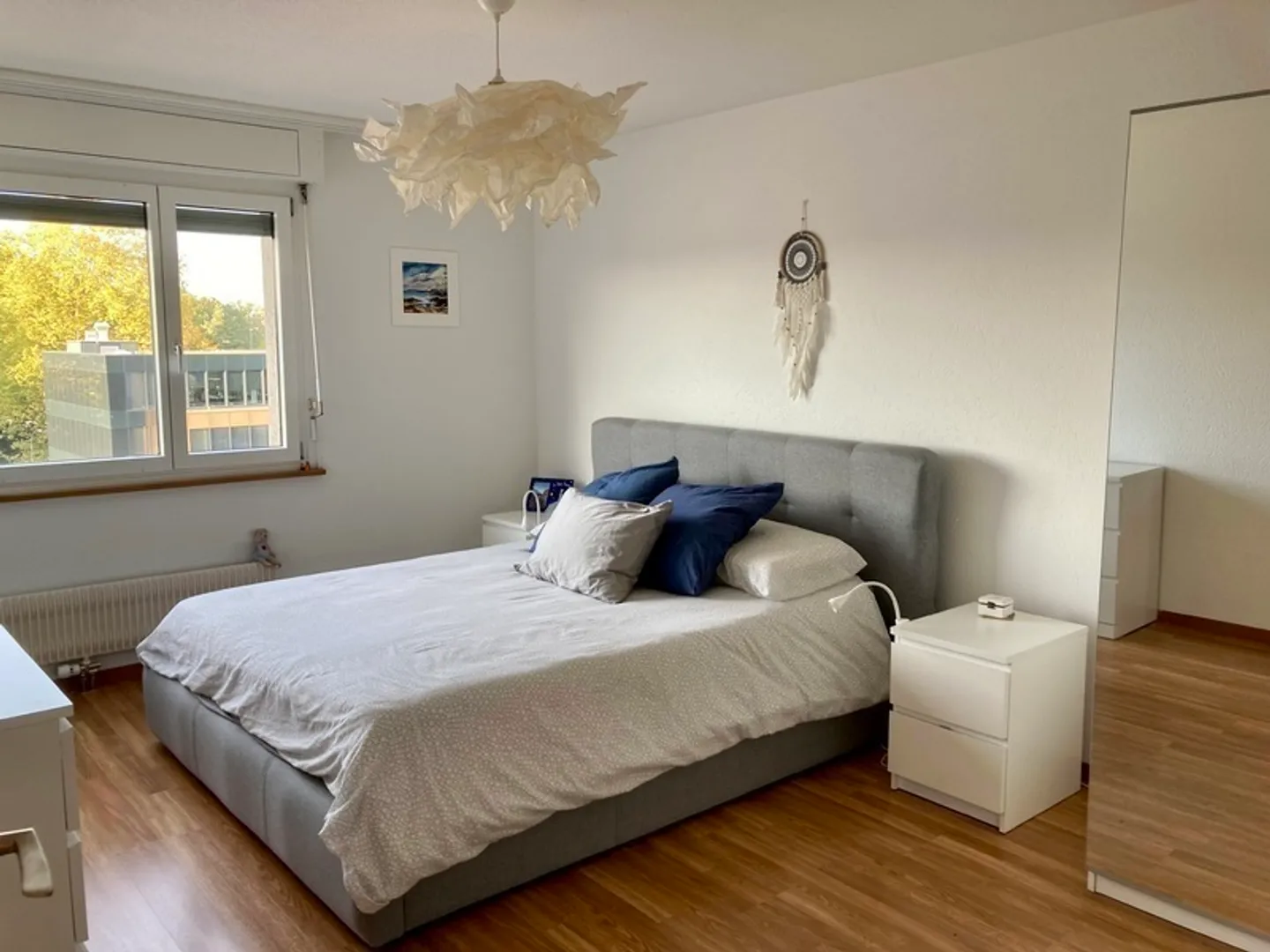 Appartamento Incantevole con Balcone - Foto 4 di 9