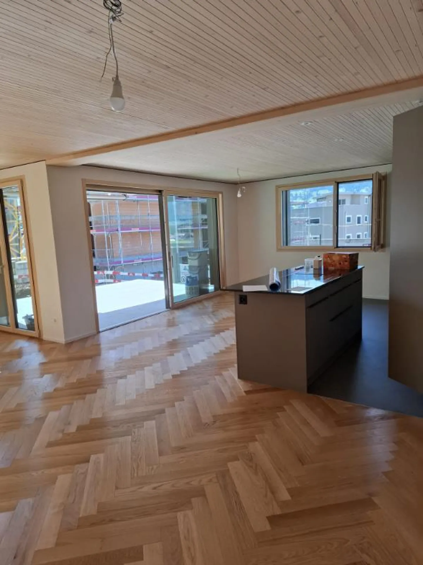 4.5 Room Apartment - Photo 1 of 5