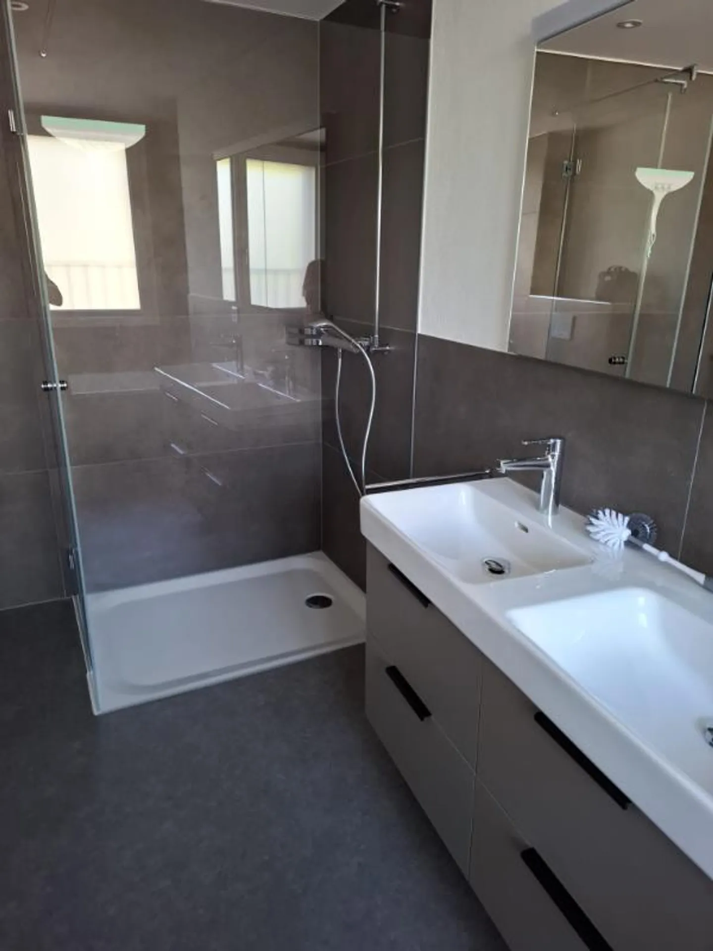 4.5 Room Apartment - Photo 5 of 5