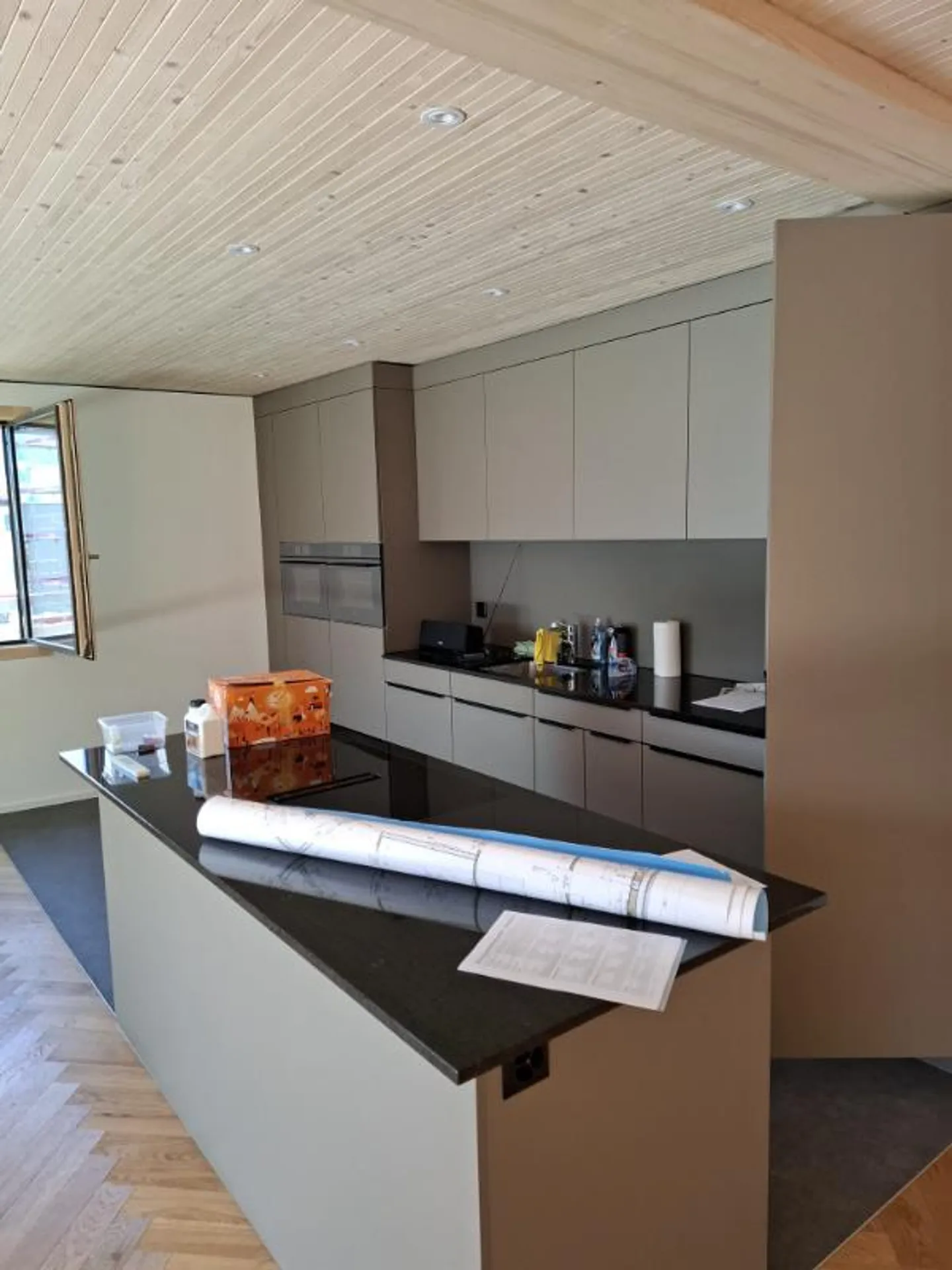 4.5 Room Apartment - Photo 2 of 5