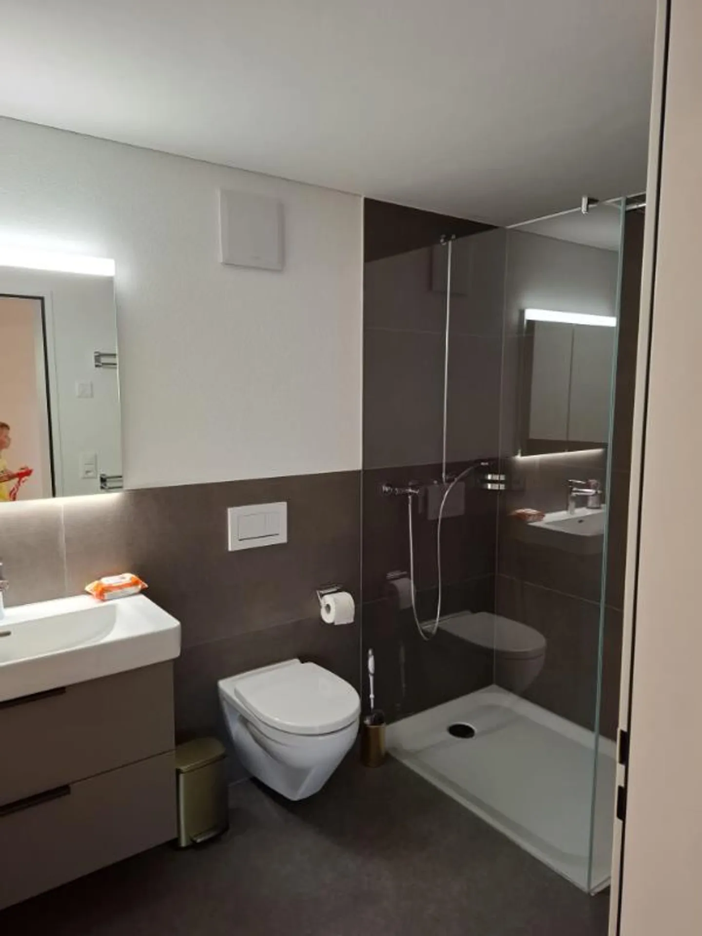 4.5 Room Apartment - Photo 4 of 5