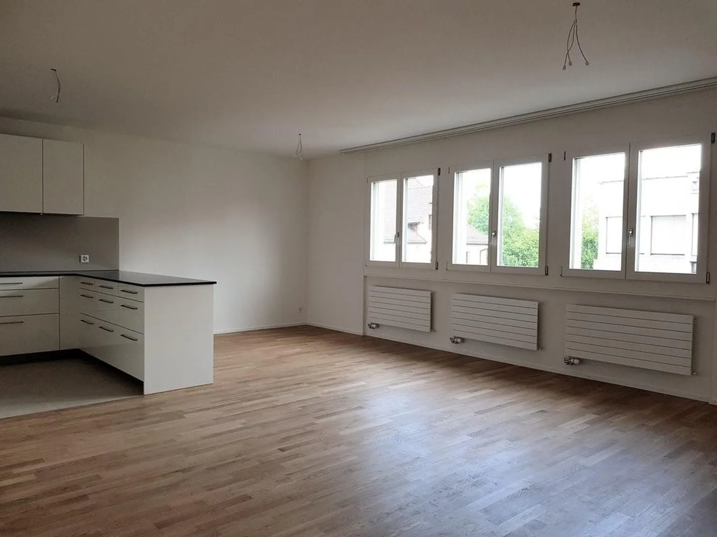 Appartamento 3.5 camere top moderno - Nel cuore di Flawil - Foto 4 di 9