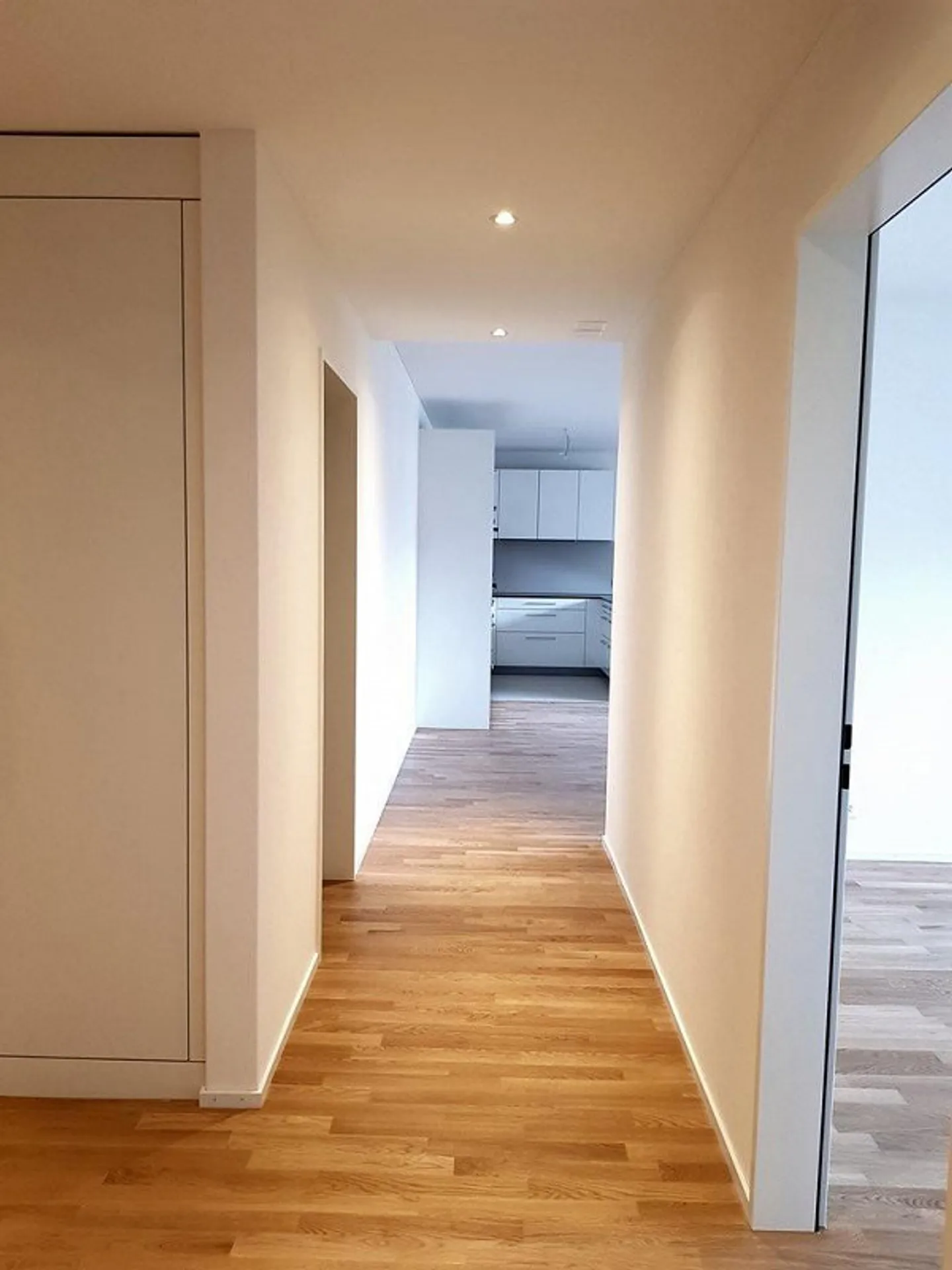 Appartamento 3.5 camere top moderno - Nel cuore di Flawil - Foto 7 di 9