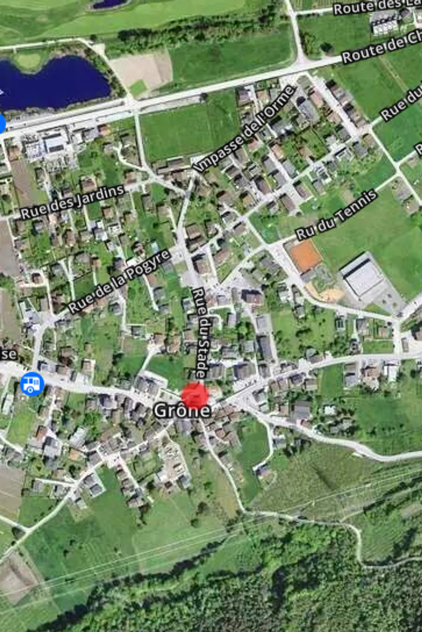 Villa 6,5 Zimmer - Foto 5 von 6