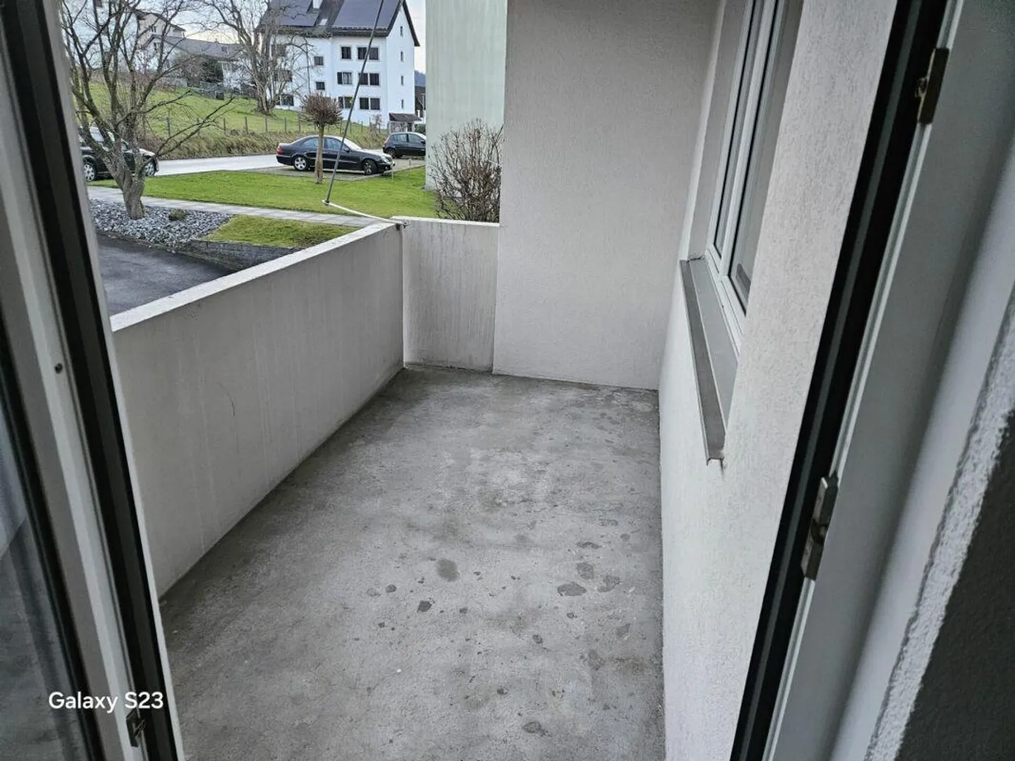 2.5 Zimmerwohnung - Foto 4 von 10
