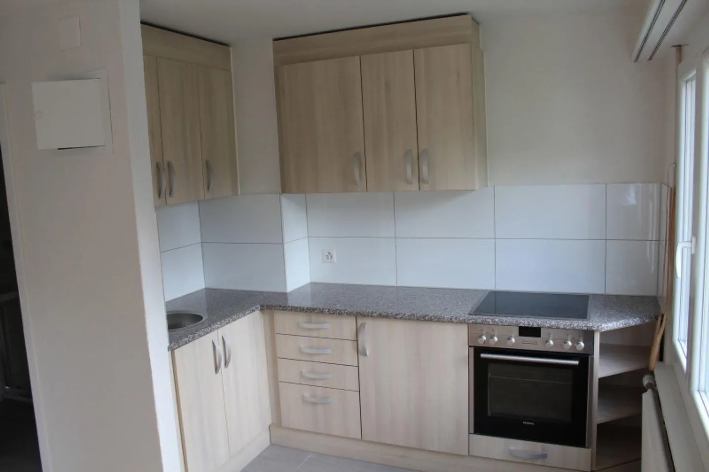 Cozy 1-room apartment in Zuchwil - available immediately! - Photo 1 of 6