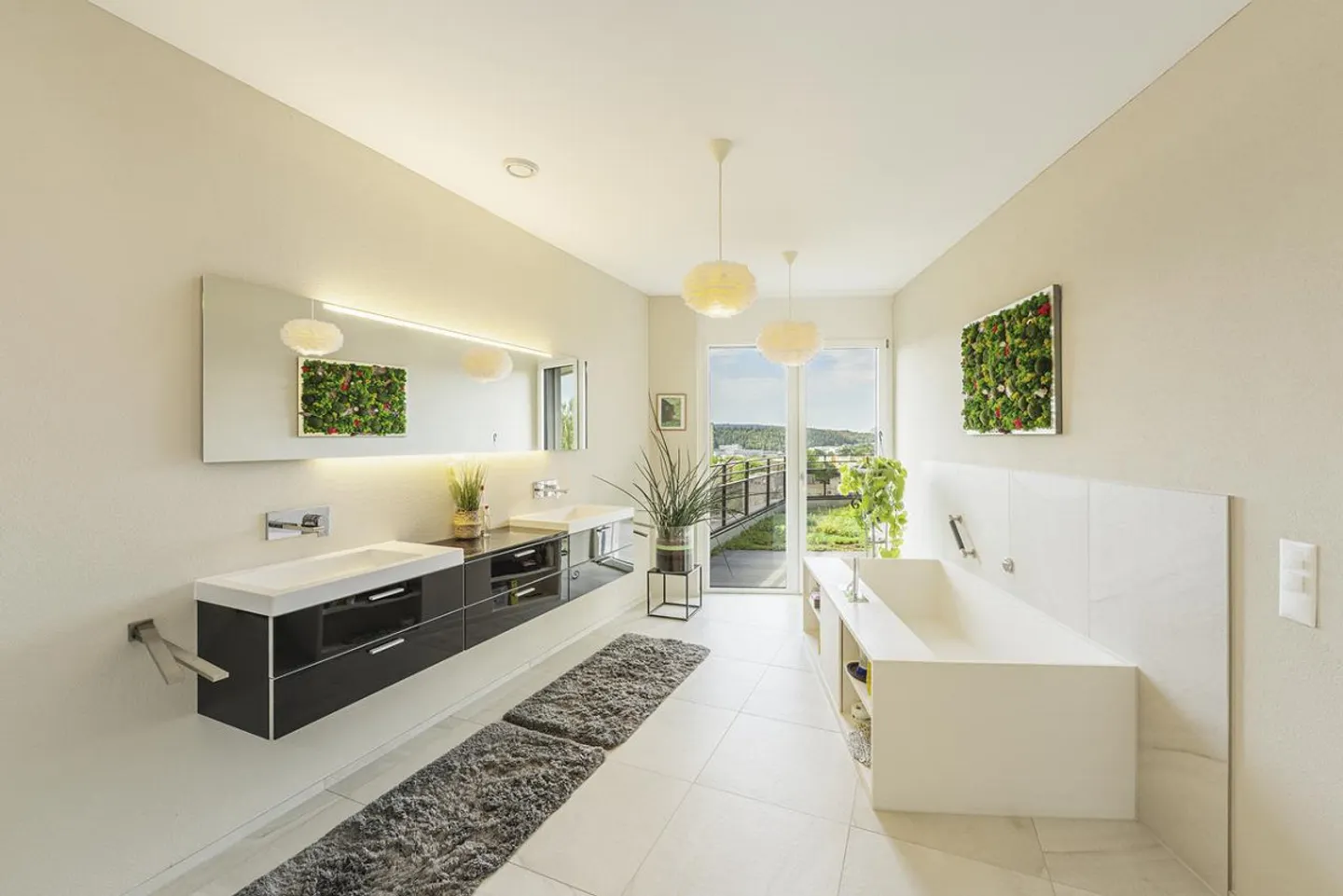 Exclusive Terrace House for Connoisseurs and Gourmets - Photo 9 of 9