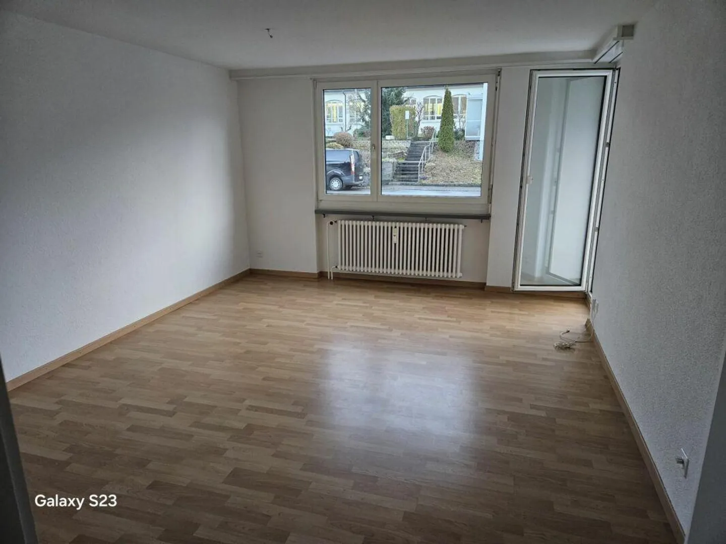 2.5 Zimmerwohnung - Foto 2 von 10
