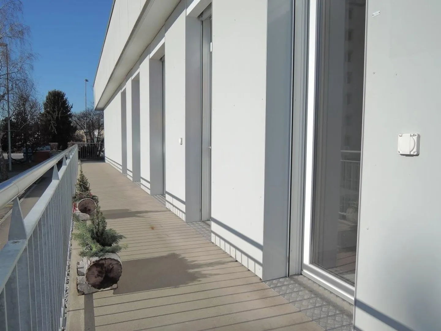 «160m2 Büro- und Gewerberäumlichkeiten warten auf Sie!» - Foto 1 von 8