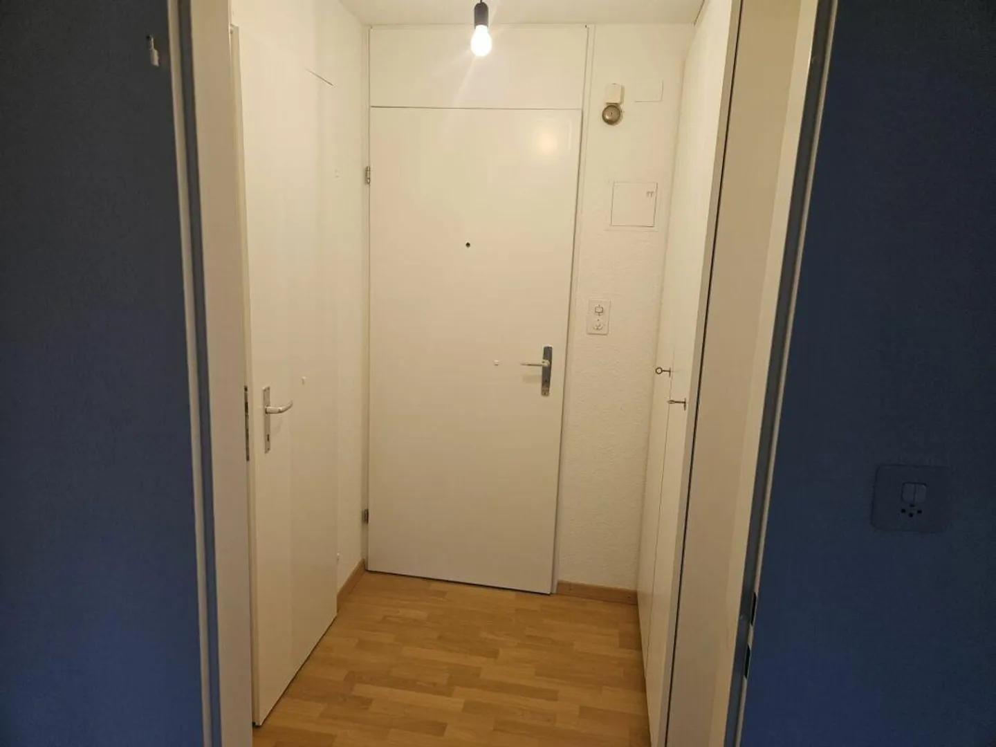 2.5 Zimmerwohnung - Foto 6 von 10