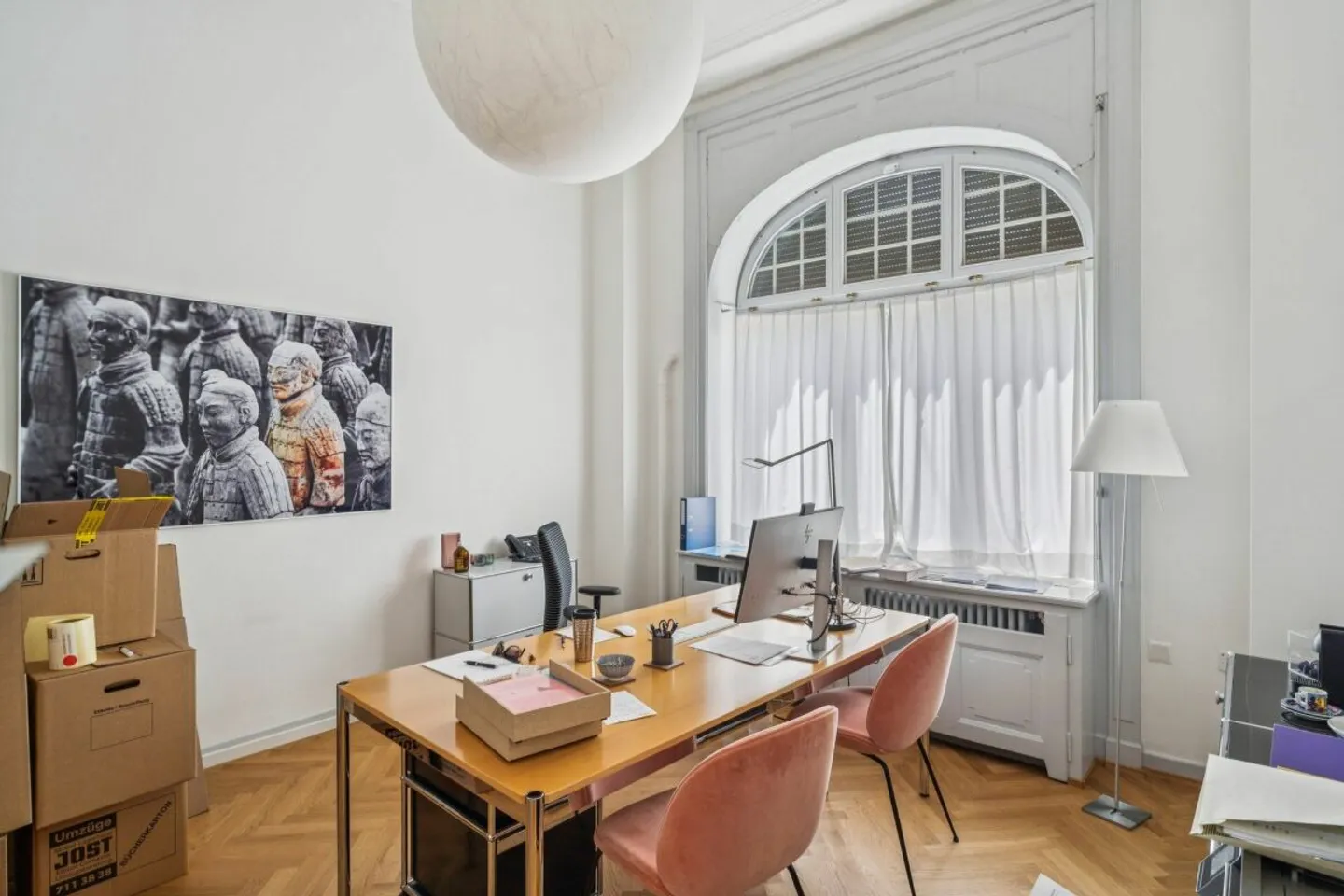 Investment Property in Basel - Photo 4 of 21