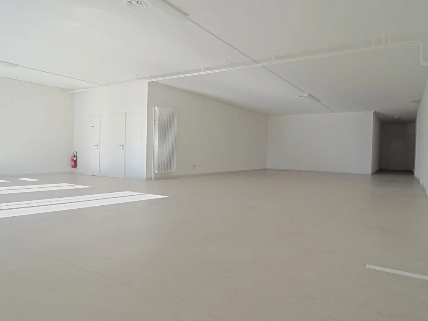 «160m2 Büro- und Gewerberäumlichkeiten warten auf Sie!» - Foto 5 von 8