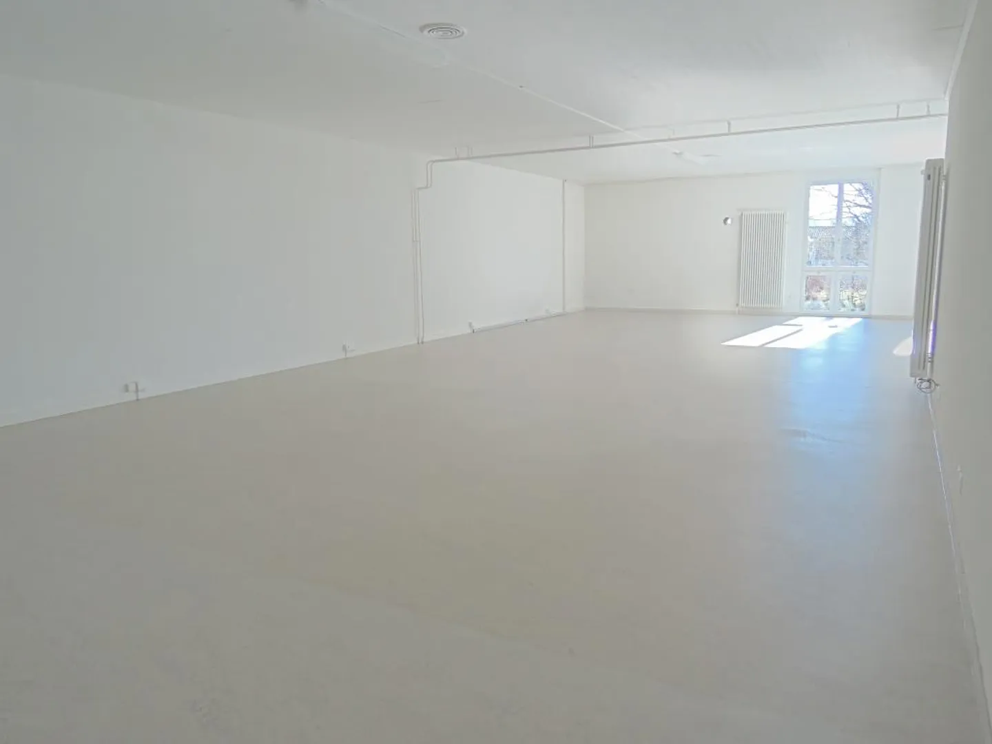 «160m2 Büro- und Gewerberäumlichkeiten warten auf Sie!» - Foto 6 von 8