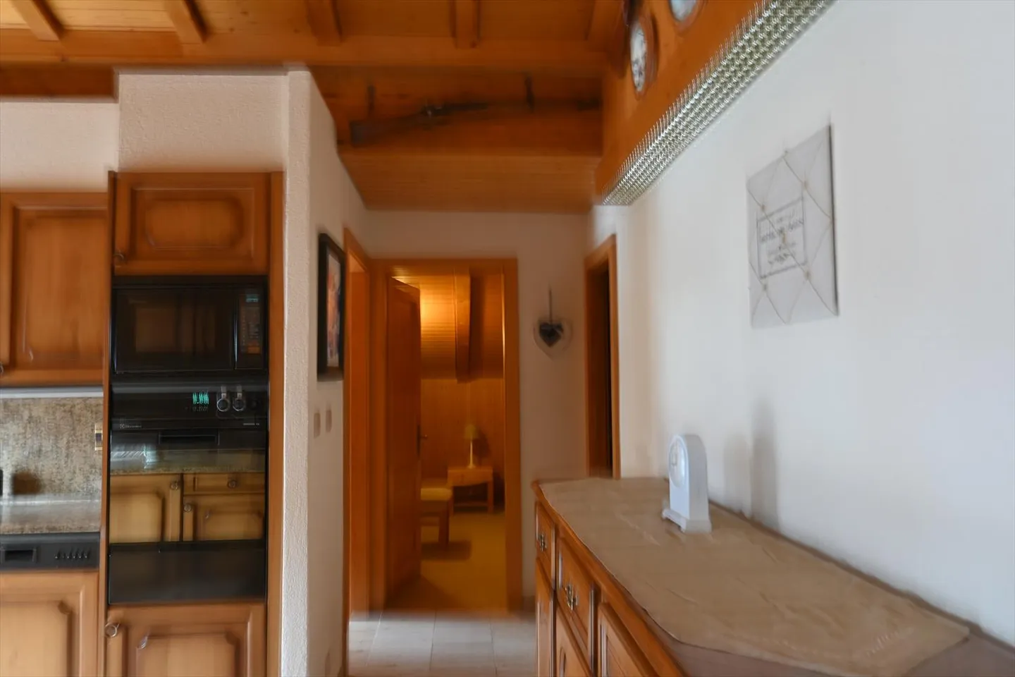 4.5 Room Apartment - Photo 11 of 14