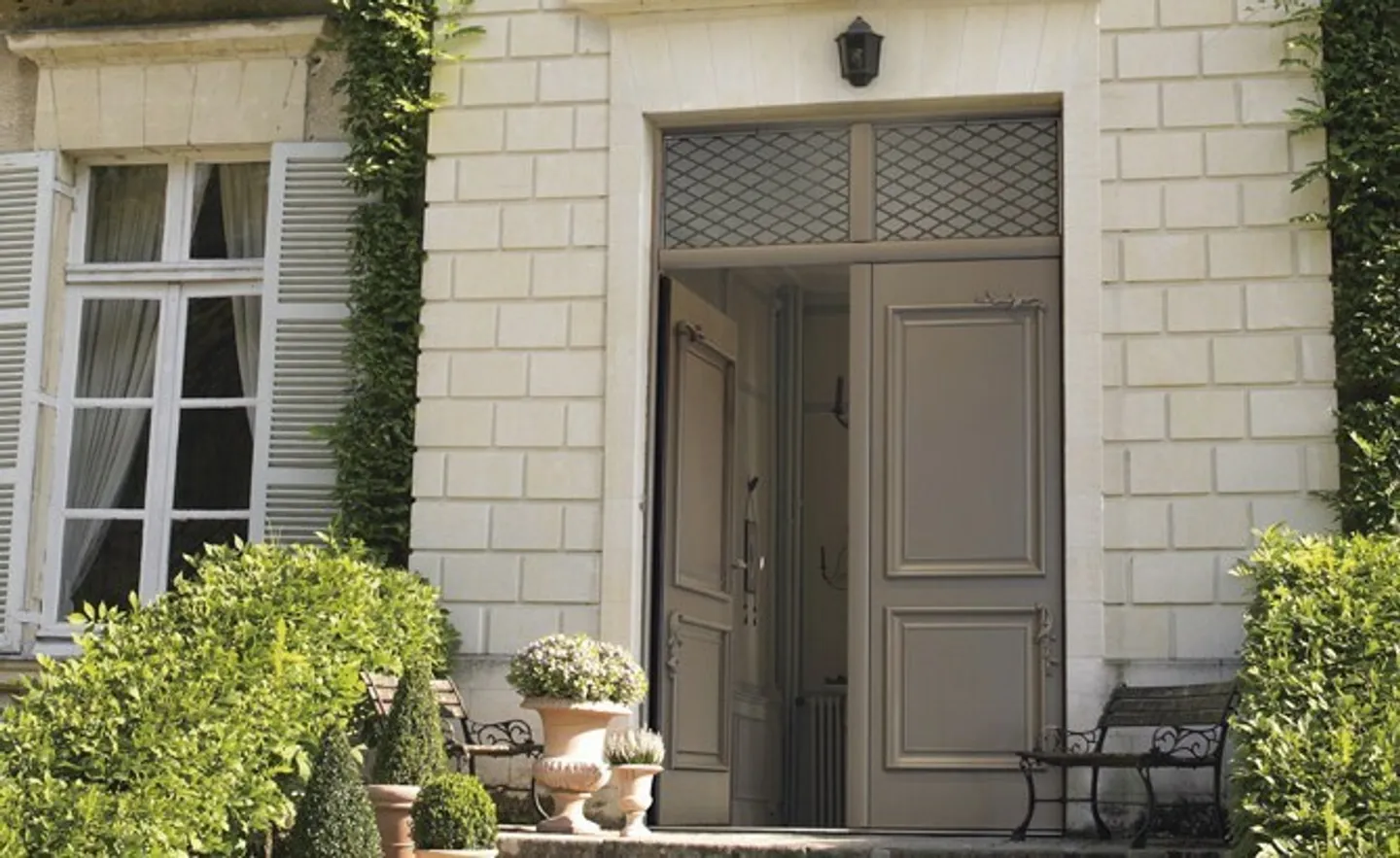 Somptueuse propriété de maître - Photo 1 sur 1