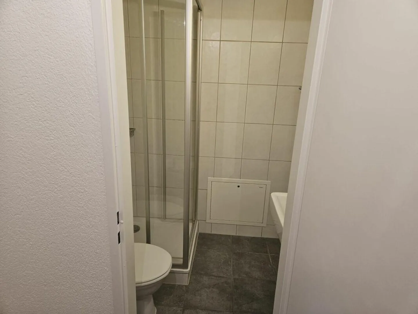2.5 Zimmerwohnung - Foto 7 von 10