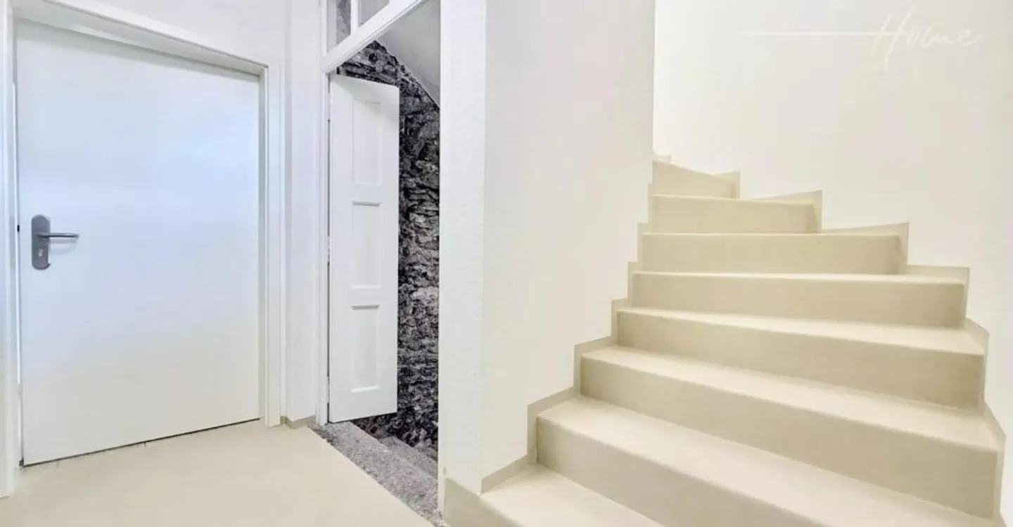 Casa di Villaggio Incantevole a Vétroz - Foto 5 di 12