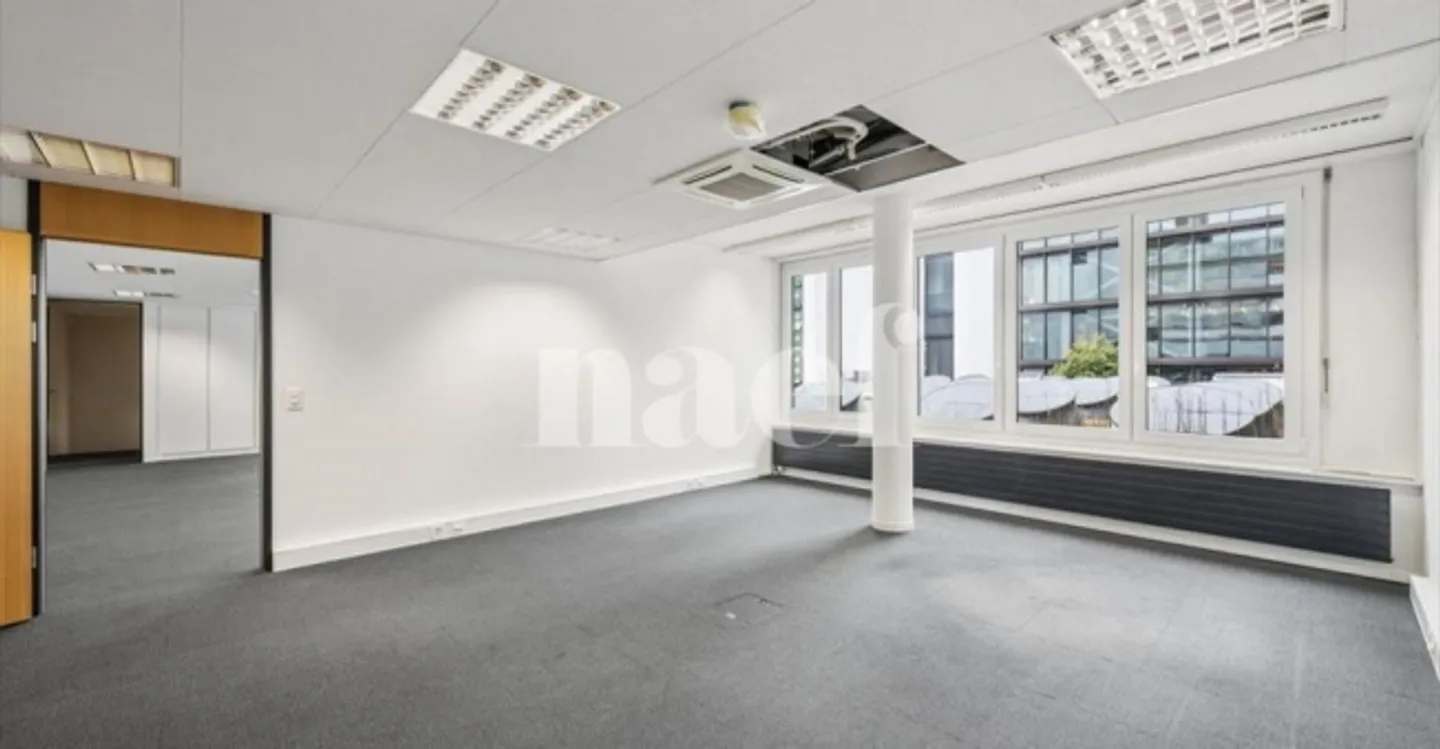 Spazio ufficio in affitto - Foto 3 di 13