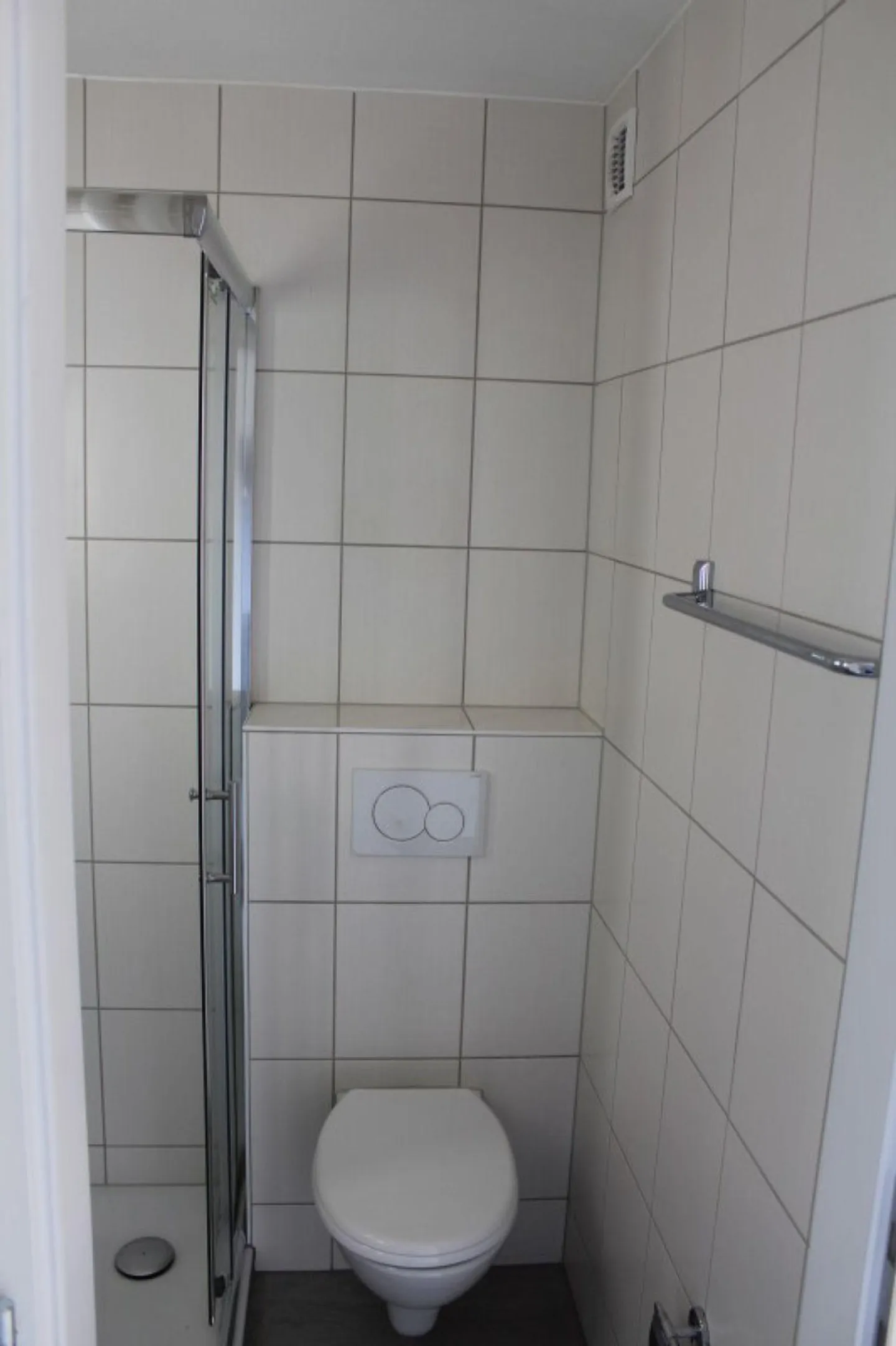 Cozy 1-room apartment in Zuchwil - available immediately! - Photo 5 of 6