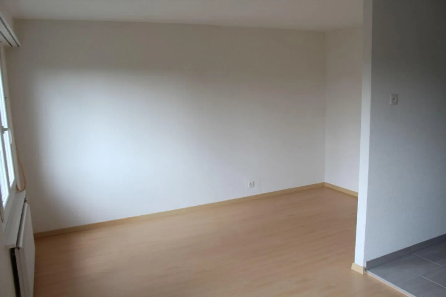 Cozy 1-room apartment in Zuchwil - available immediately! - Photo 3 of 6