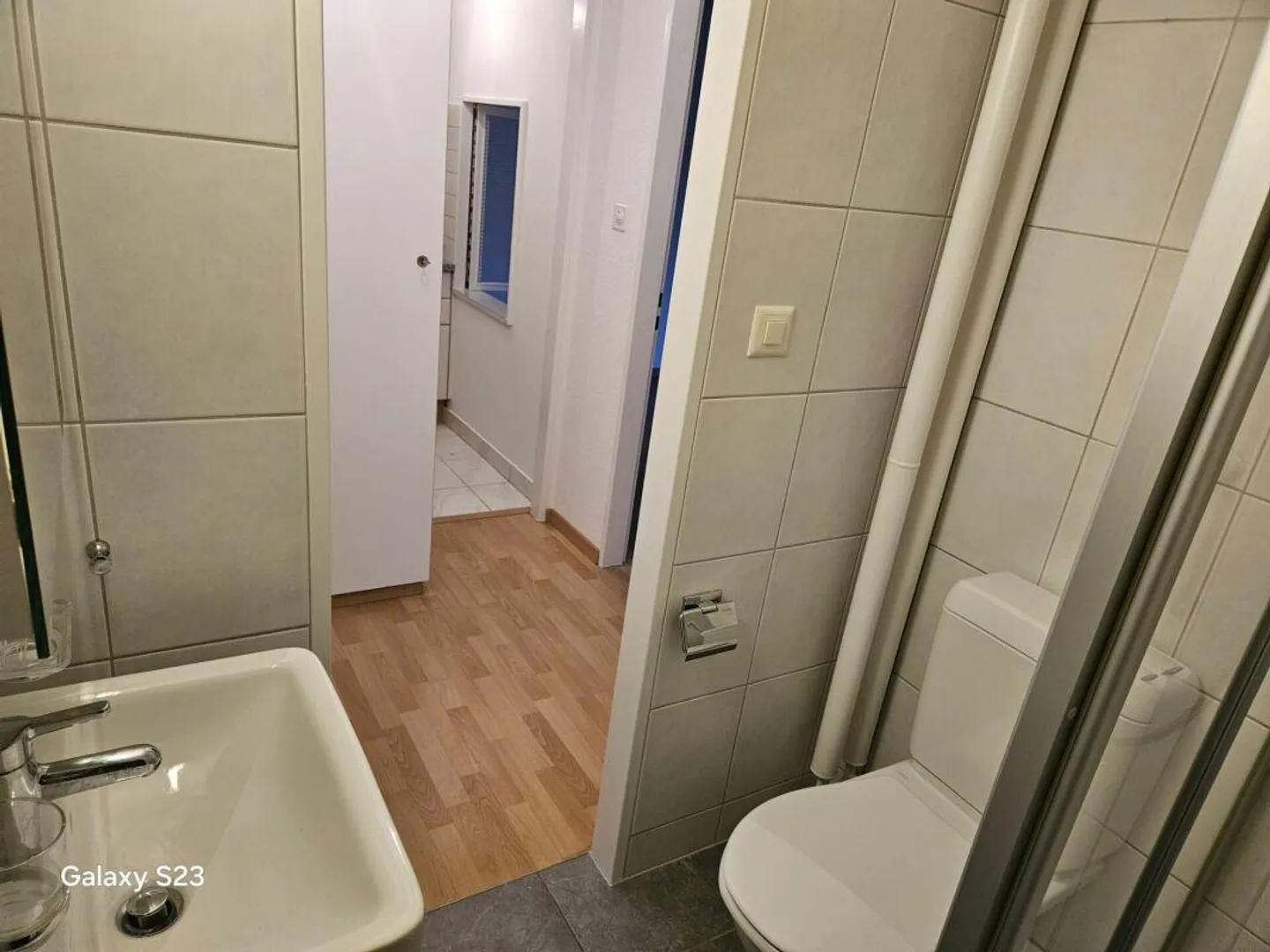 2.5 Zimmerwohnung - Foto 8 von 10