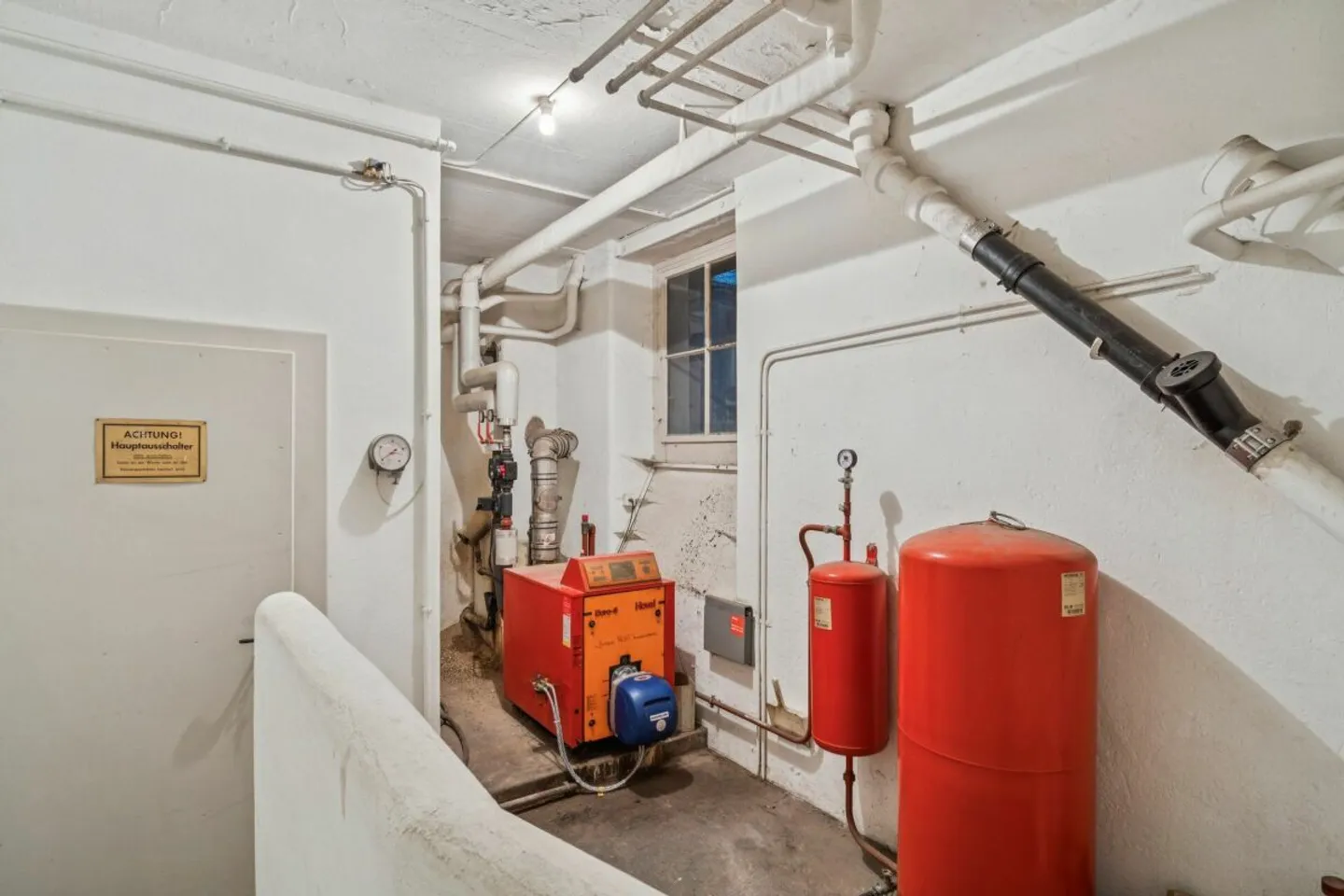 Investment Property in Basel - Photo 18 of 21