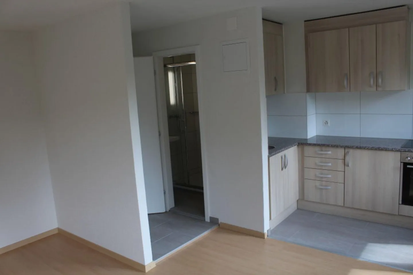 Cozy 1-room apartment in Zuchwil - available immediately! - Photo 4 of 6