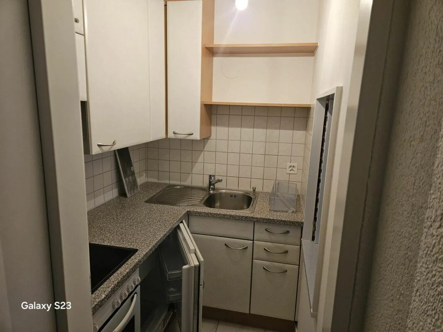 2.5 Zimmerwohnung - Foto 9 von 10
