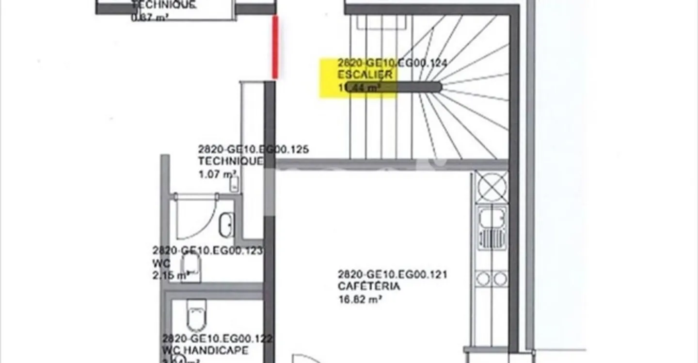 Spazio ufficio in affitto - Foto 2 di 13