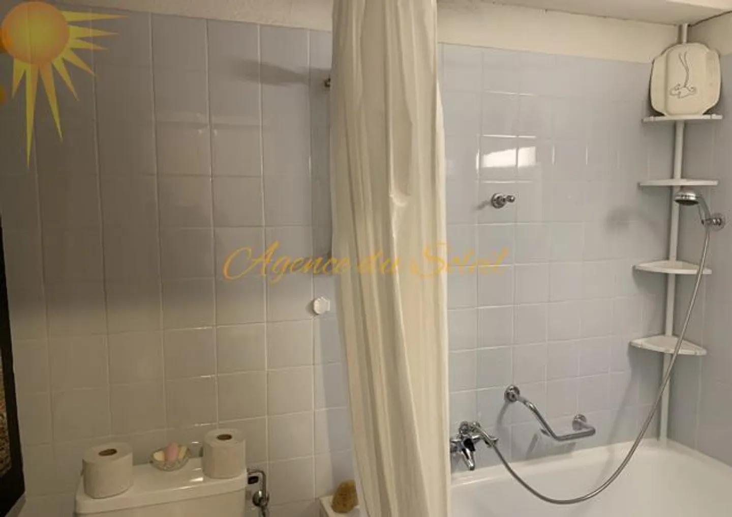 For rent exclusively for one year, this large studio opposite the Barzettes/Plaine Morte ski lifts! - Photo 7 of 12