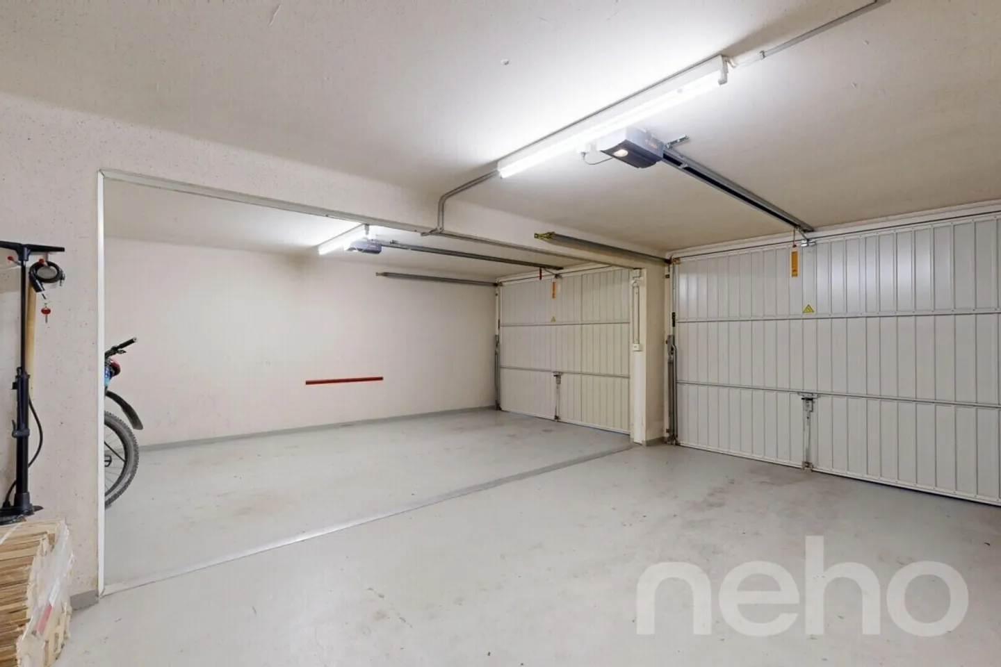 Well-kept 6.5 semi-detached house with large garden in Otelfingen - Photo 12 of 12