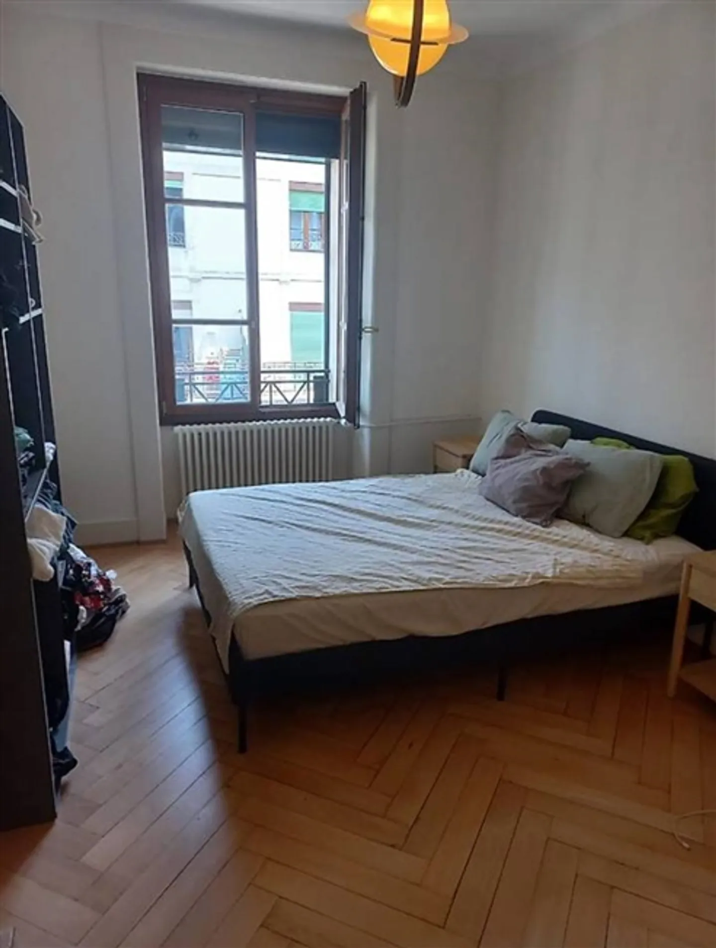 Appartamento 2 stanze a Saint-Jean. - Foto 2 di 4