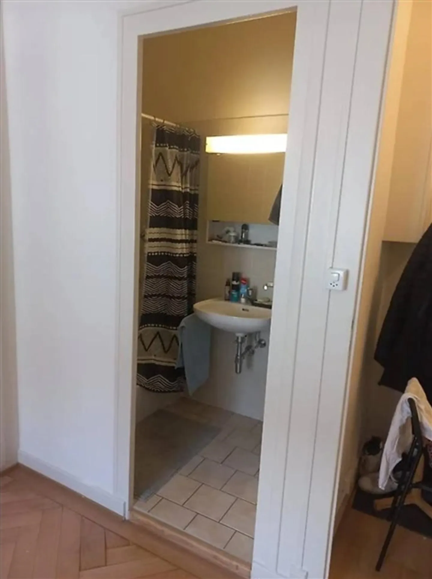 Appartamento 2 stanze a Saint-Jean. - Foto 3 di 4