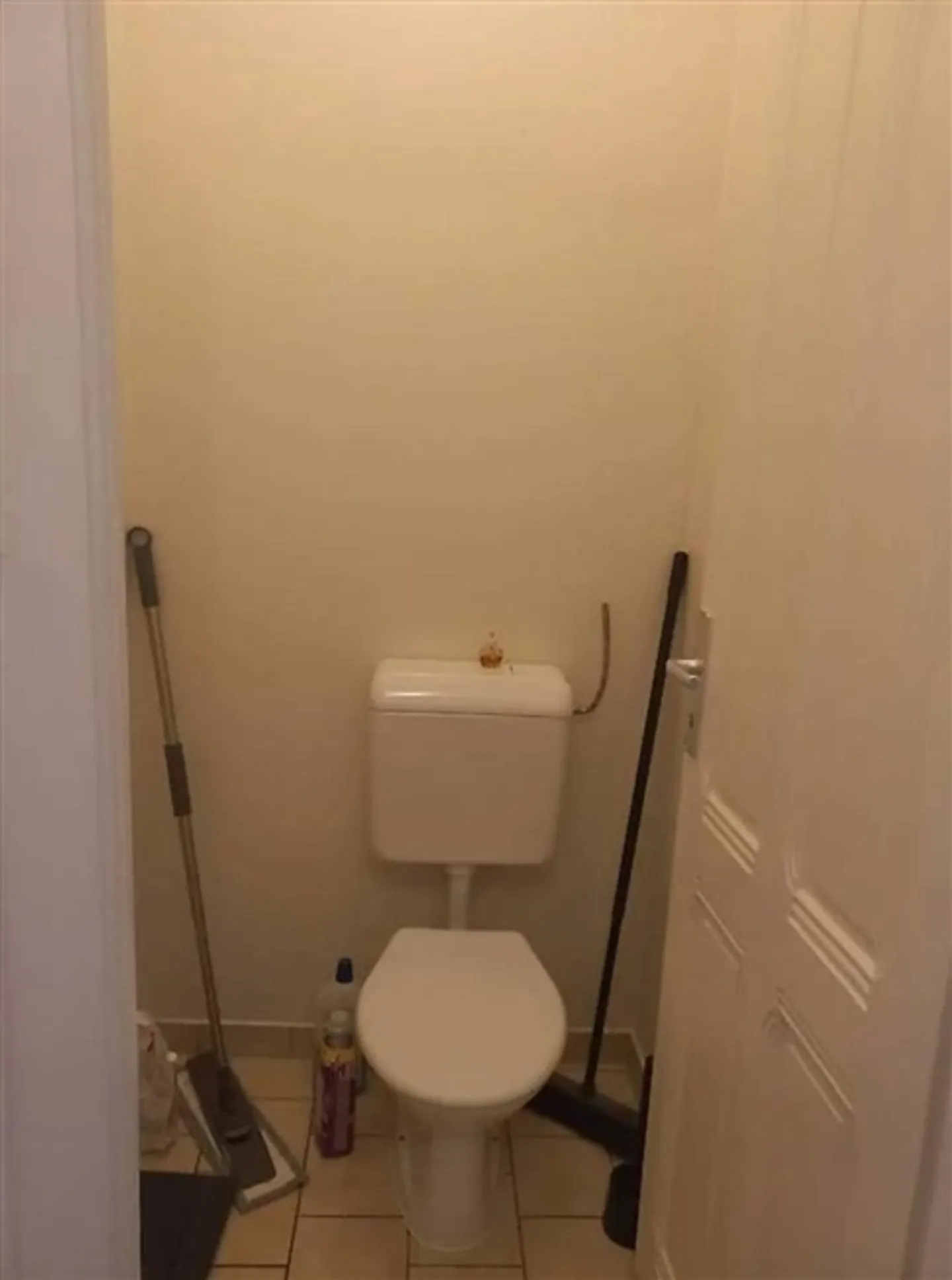 Appartamento 2 stanze a Saint-Jean. - Foto 4 di 4