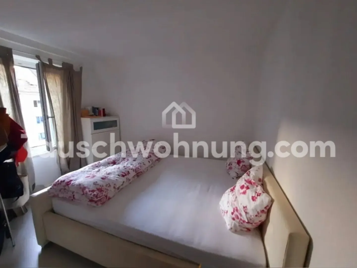 ÉCHANGE D'APPARTEMENT 2.5 pièces dans le quartier animé 4 contre un appartement plus grand - Photo 4 sur 5